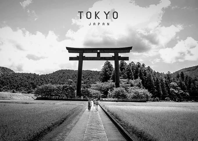 Tokyo
