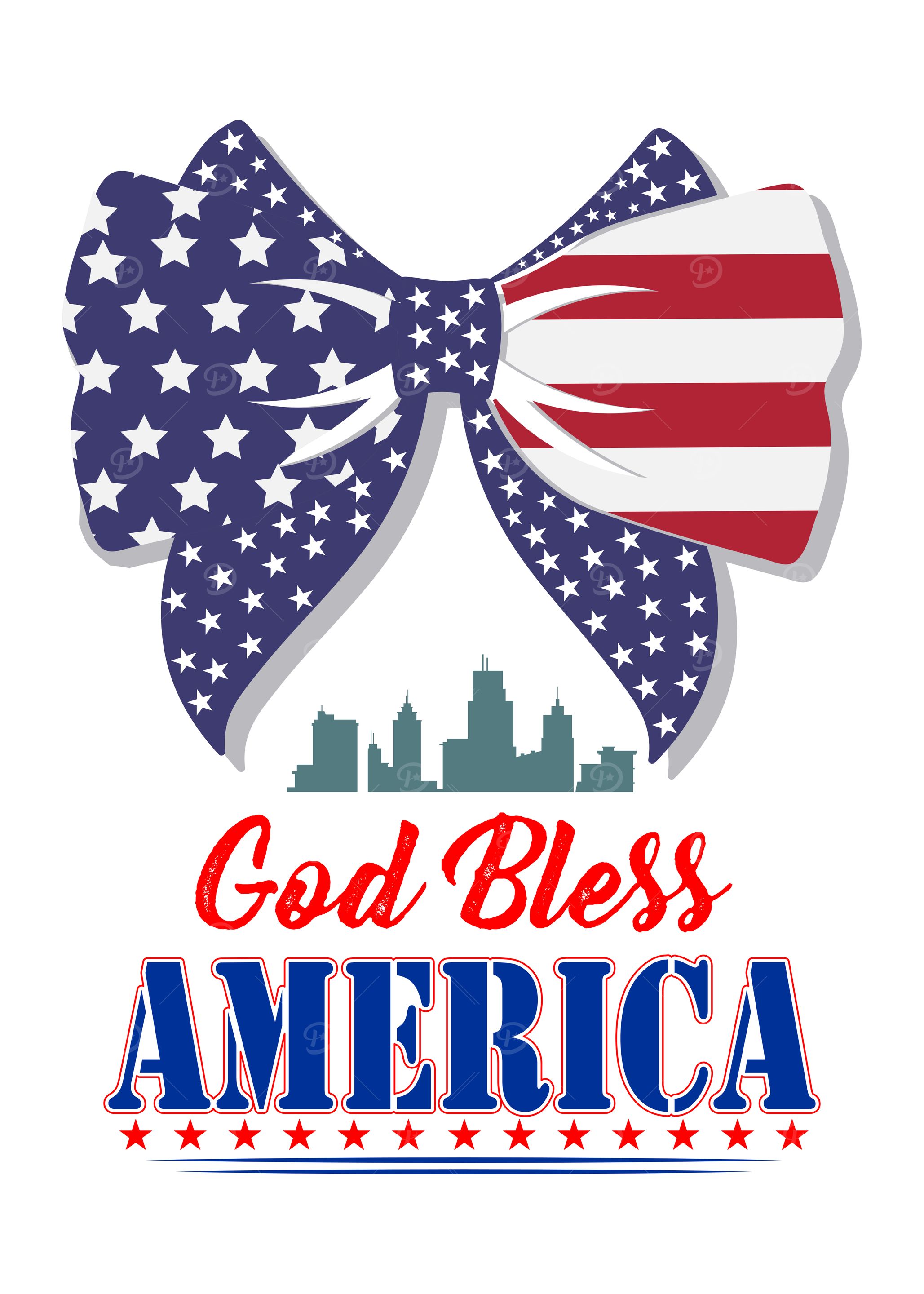 4th July Independence Day