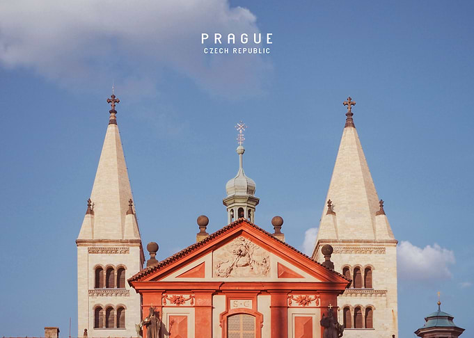Prague
