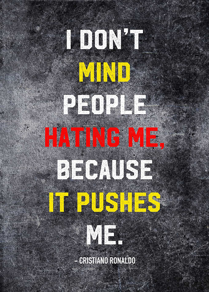 gym motivation