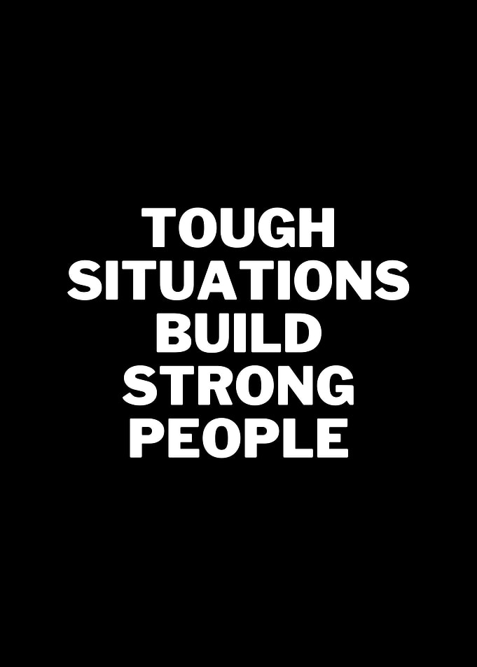 Build Strong People