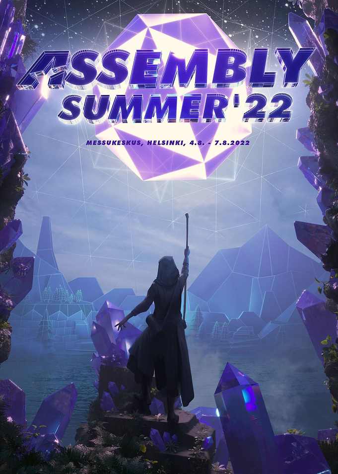 ASSEMBLY Summer 2022