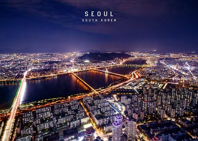 Seoul
