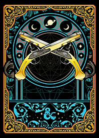 Astral Alt Cover Back