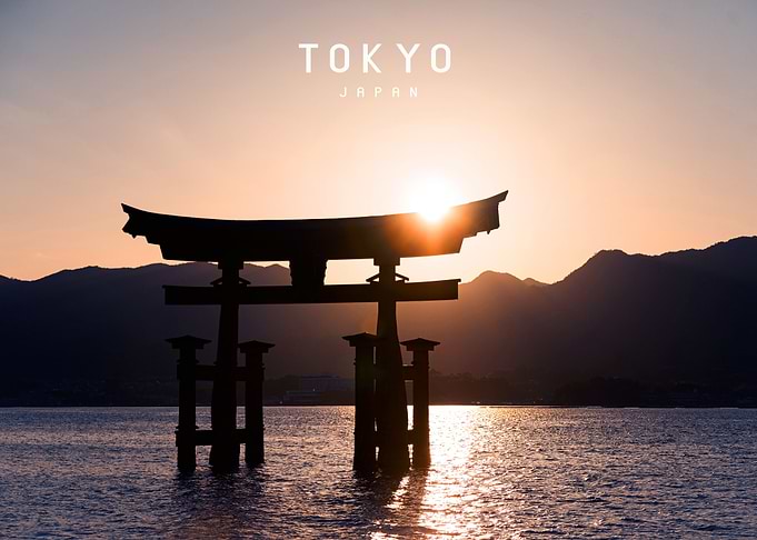 Tokyo