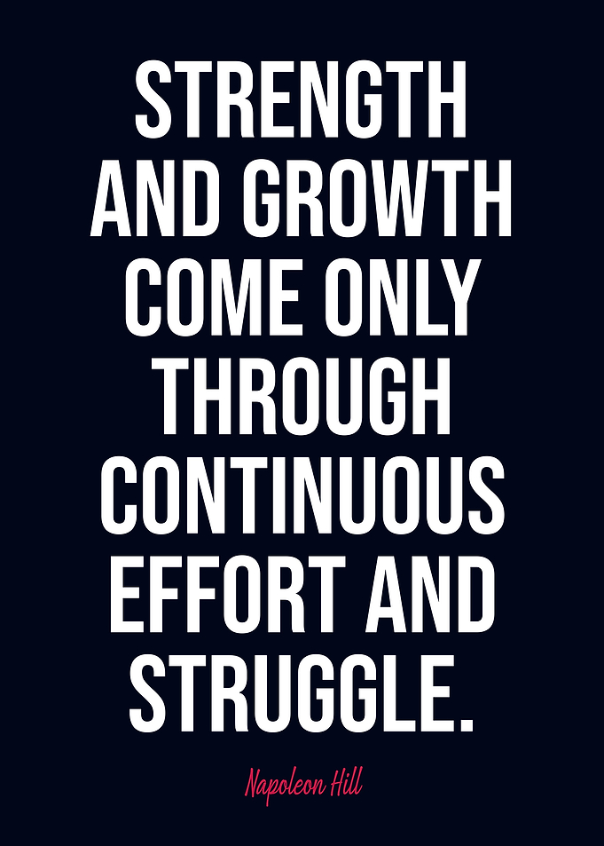 Napoleon Hill
