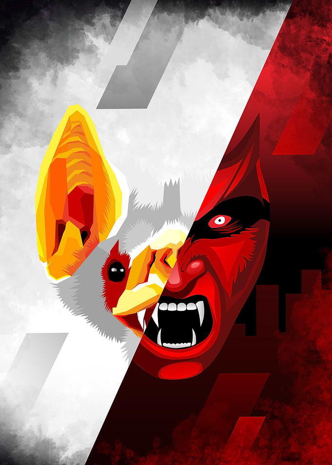 Monster Change