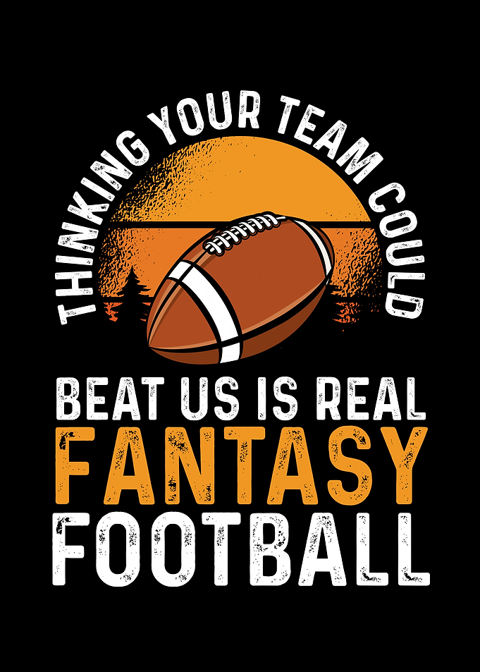 Beat us is real fantasy