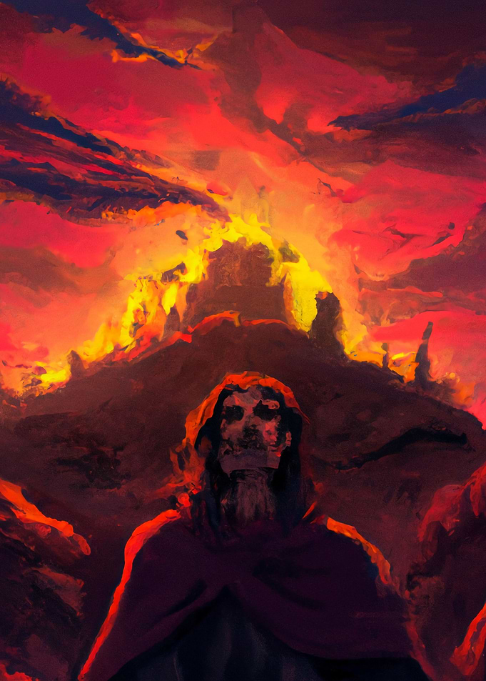 Temple of Chaos