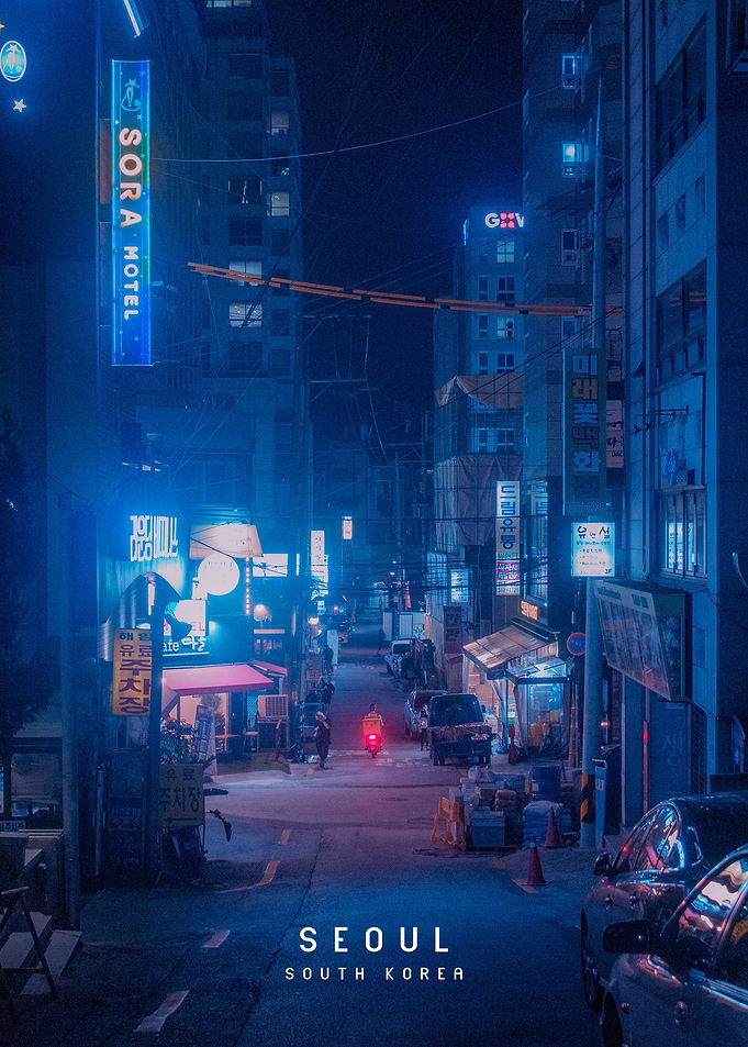 Seoul