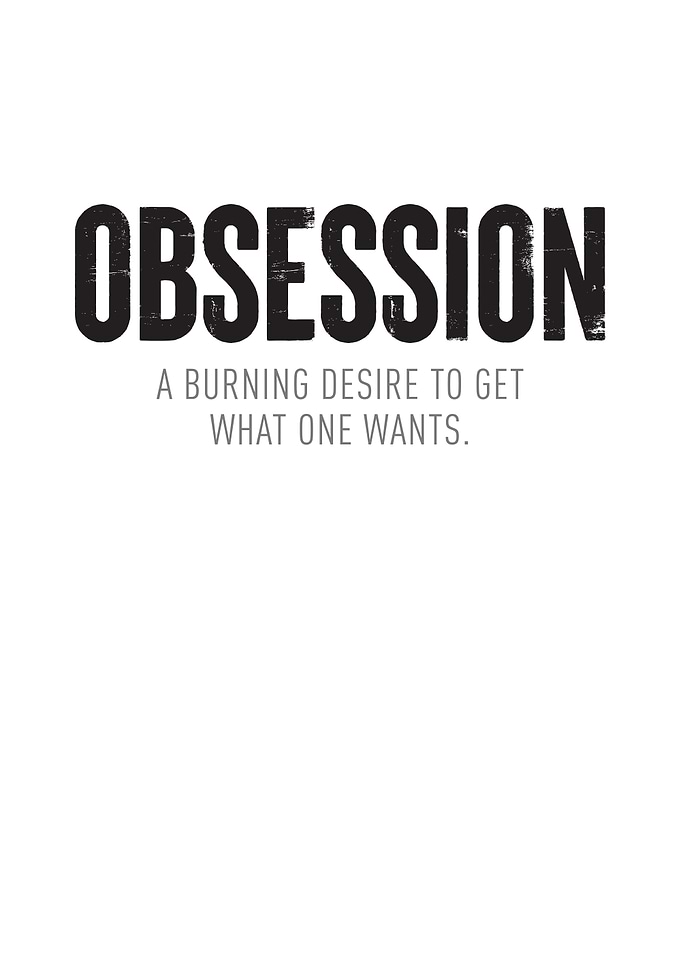 Obsession