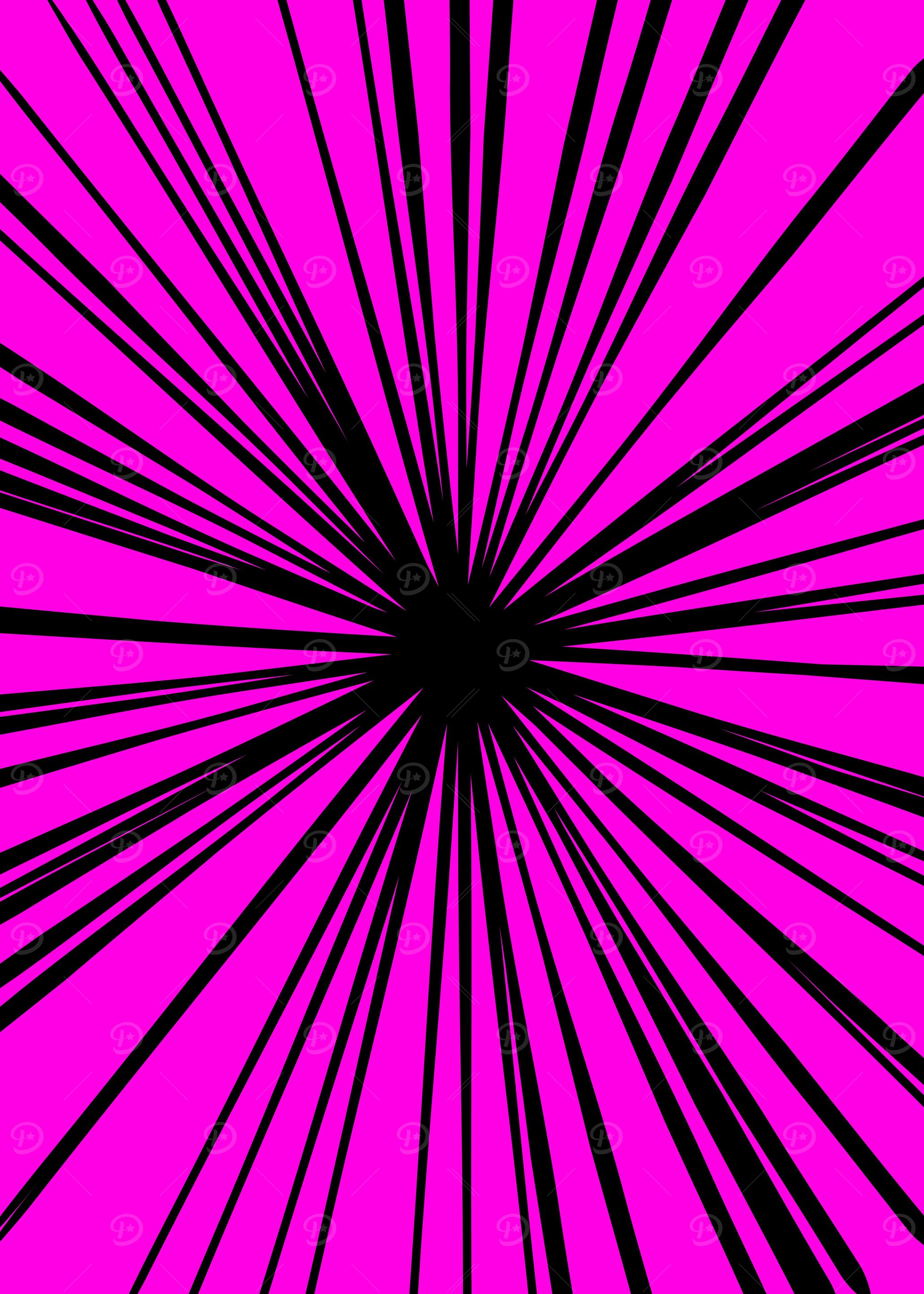Base Beat Drops in Pink