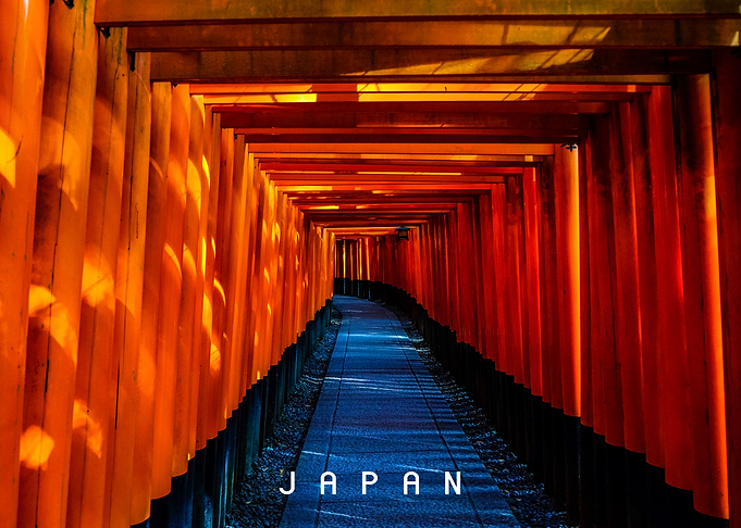 Tokyo