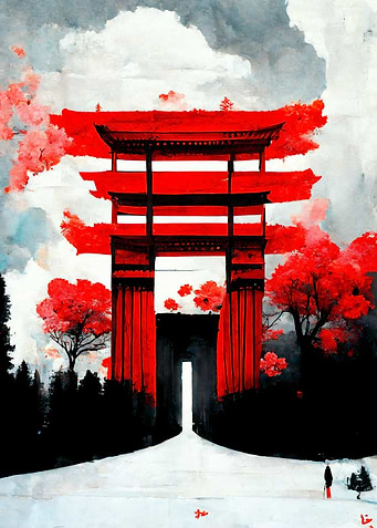 The Gate