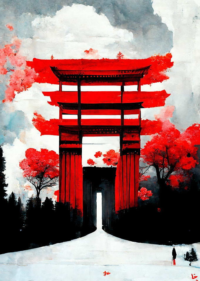 The Gate