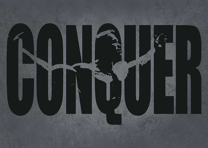 CONQUER