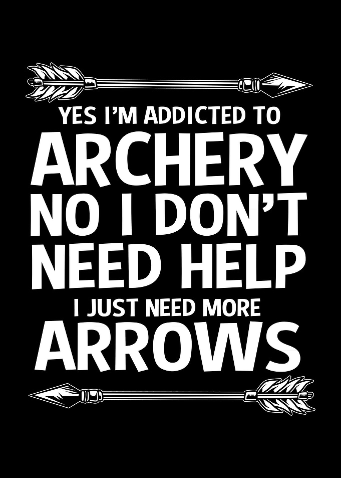 Funny Archery