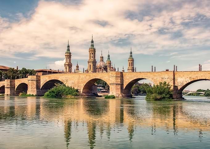 Zaragoza