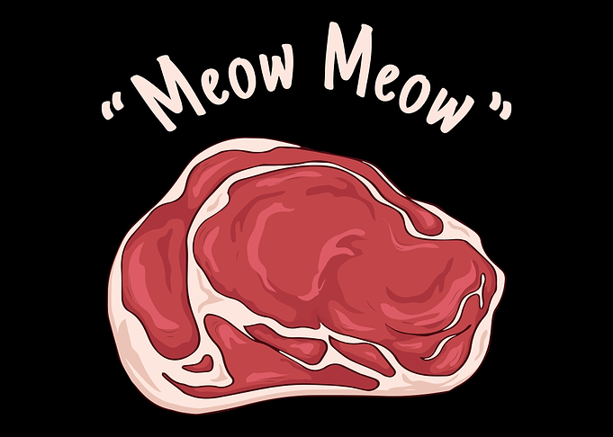 Meatcore Aesthetic