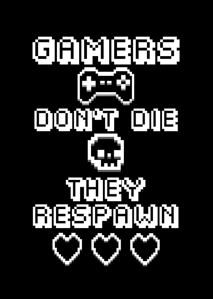 We Respawn