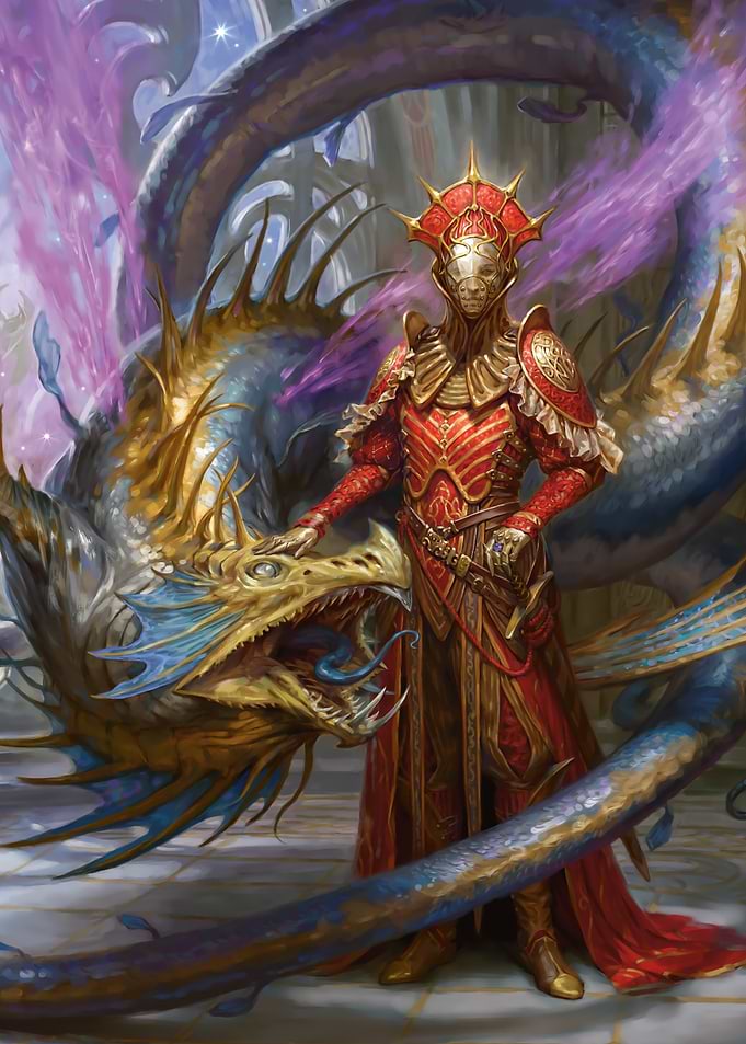 Light of Xaryxis Cover