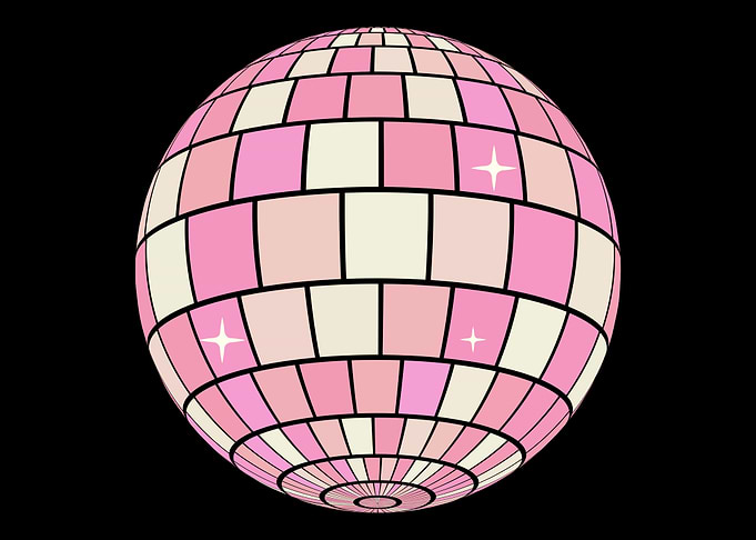 Danish Pastel Aesthetic