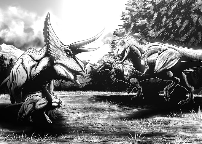 Triceratops