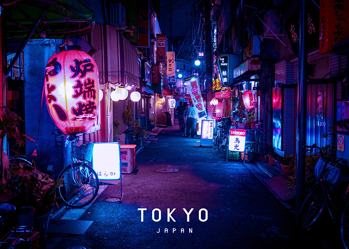 Tokyo
