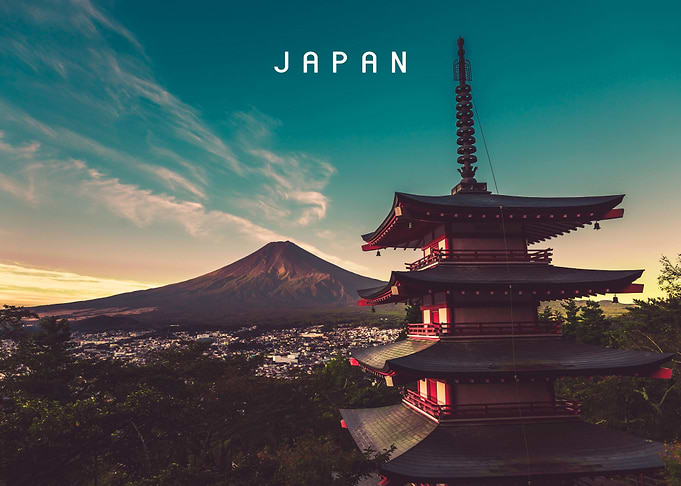 Tokyo