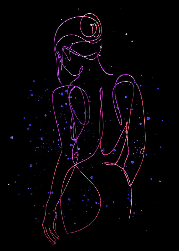 Body girl