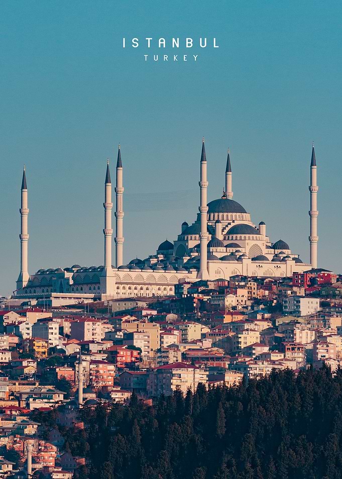 Istanbul