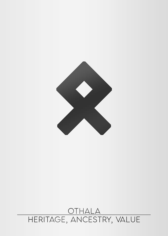 Othala Rune
