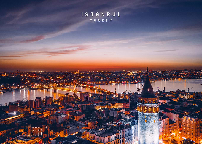 Istanbul