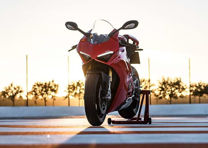 Ducati Panigale V4