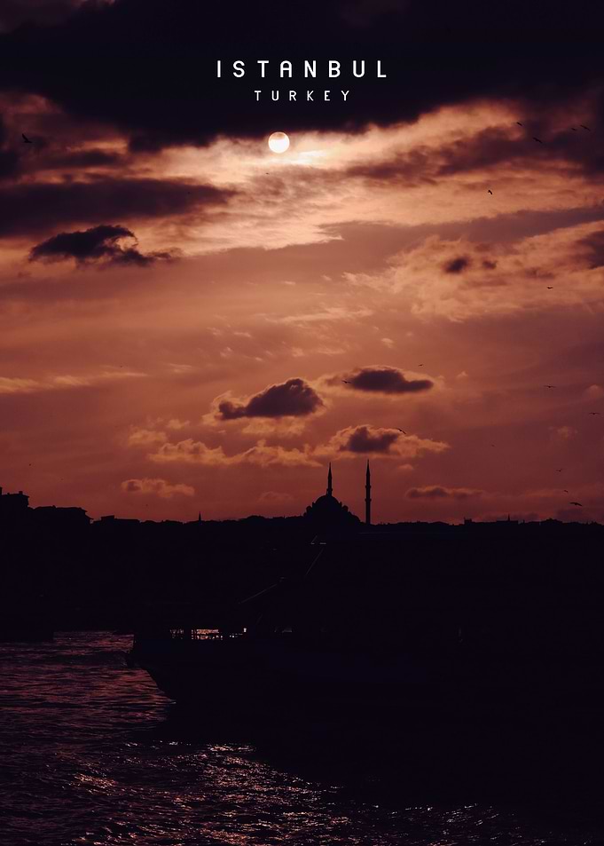 Istanbul