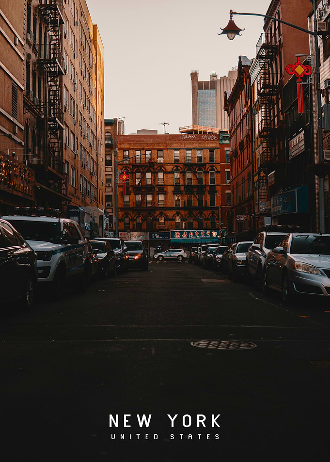 New York