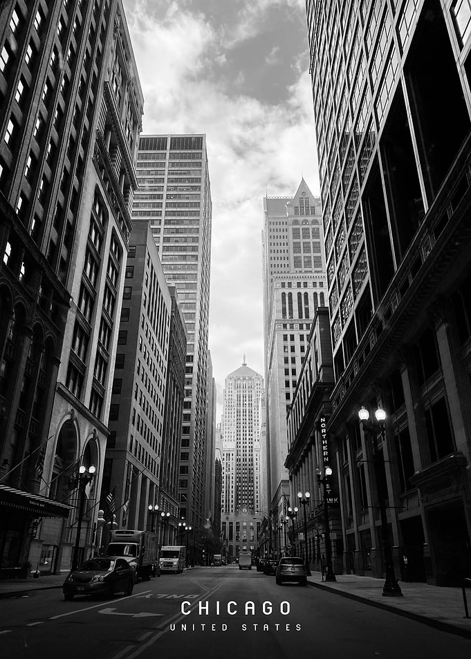 Chicago