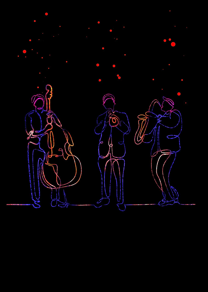 Jazz band