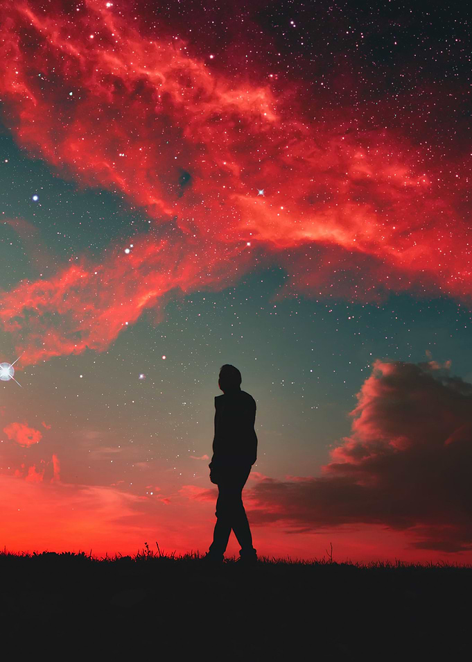 THE MIND