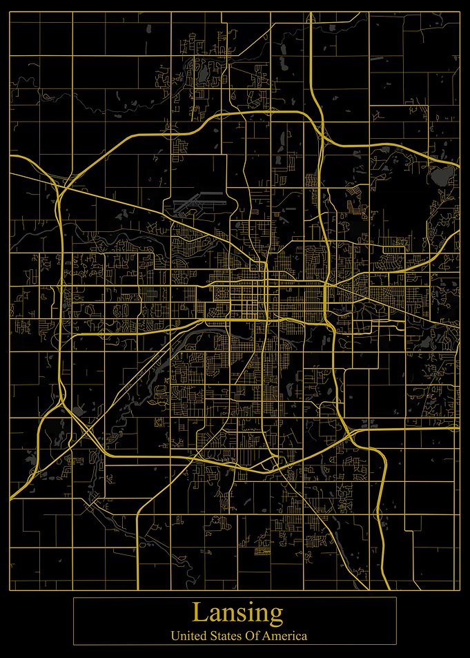 Lansing USA