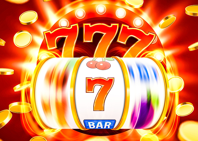 Casino Slot Machine