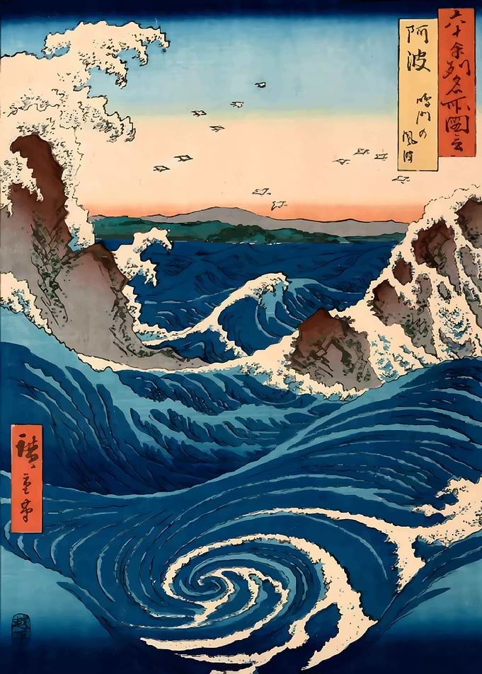 Whirlpool Awa Province