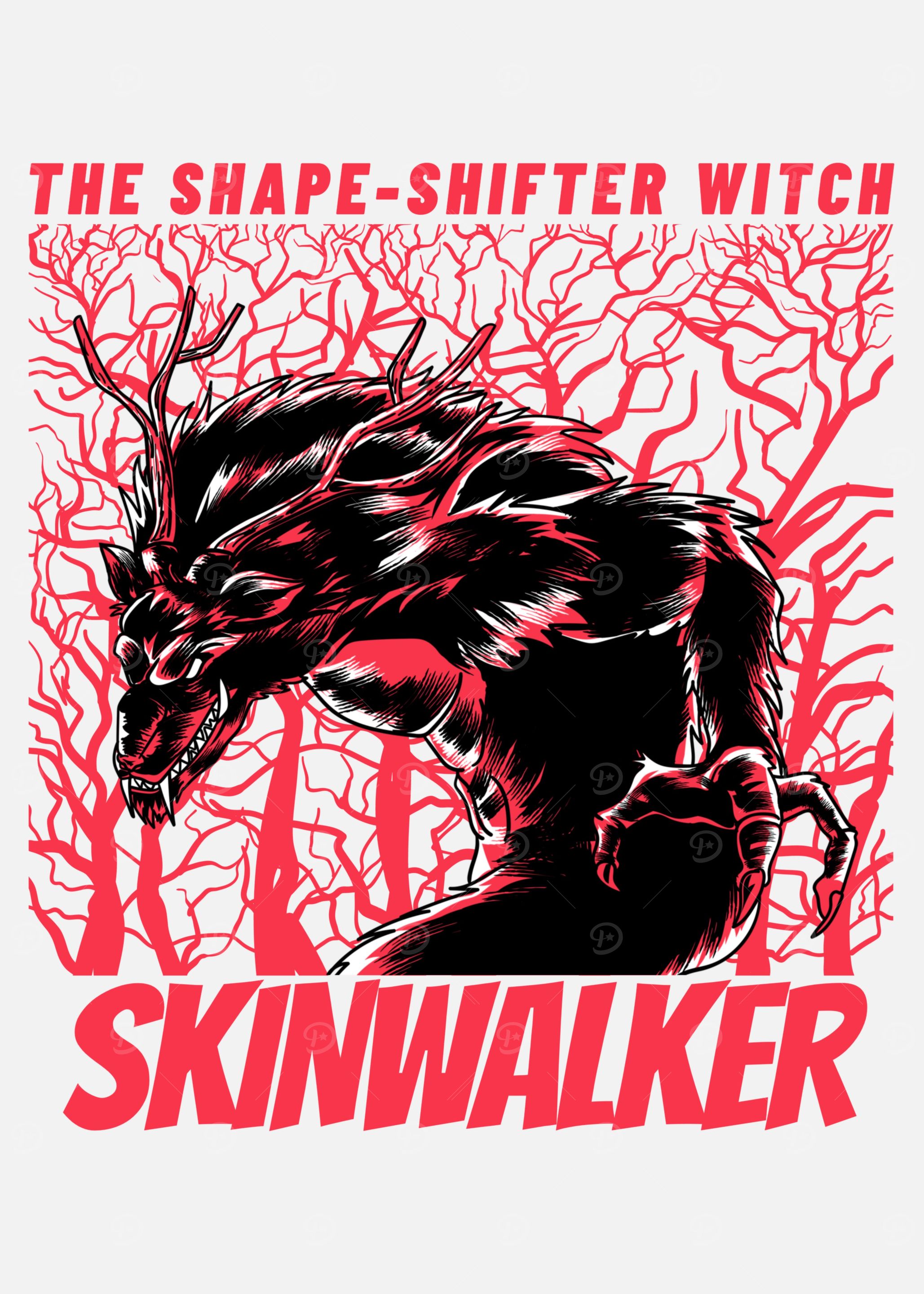 Skinwalker