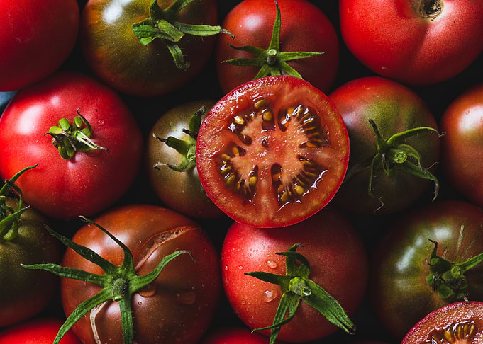 Tomatoes