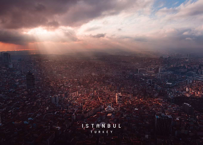 Istanbul