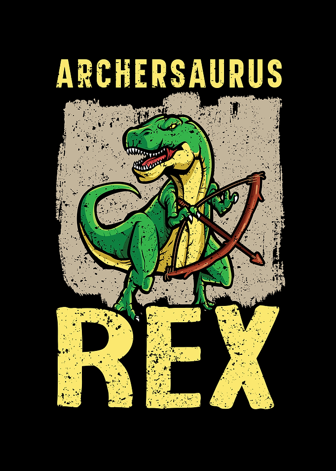 Archersaurus Rex