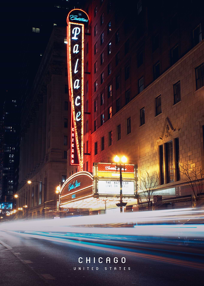 Chicago