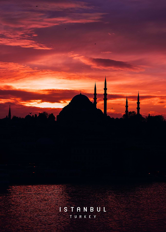 Istanbul