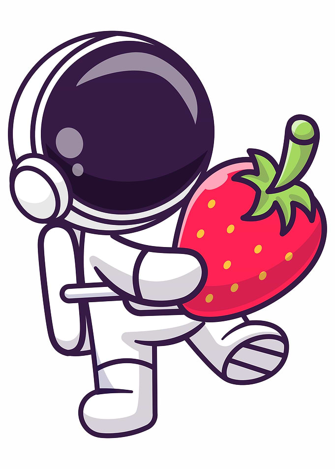 astronout