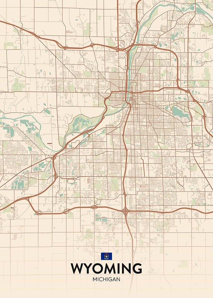 Wyoming MI